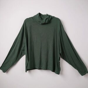 Old Navy Ultralight Go Dry Women's Turtleneck 4X